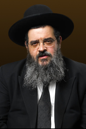 Rabbi