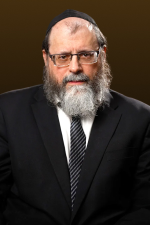 Rabbi