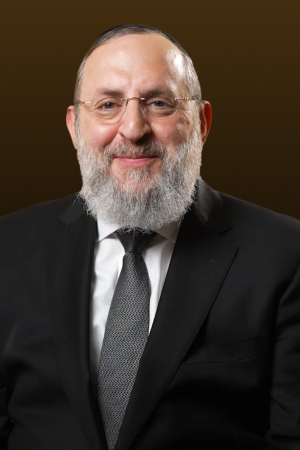 Rabbi