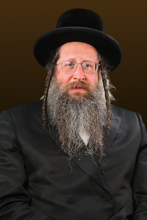 Rabbi