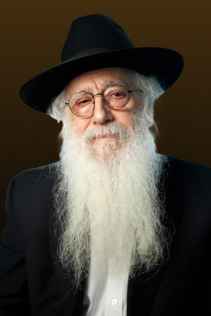 Rabbi