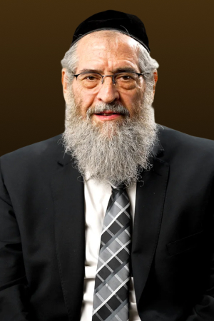 Rabbi