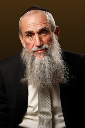 Rabbi