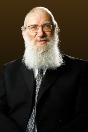 Rabbi
